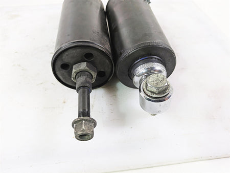 2004 Harley Softail FXSTDI Deuce Showa Rear Shock Set 54508-00A {{ shop.shopifyCountryName }} - Mototech271