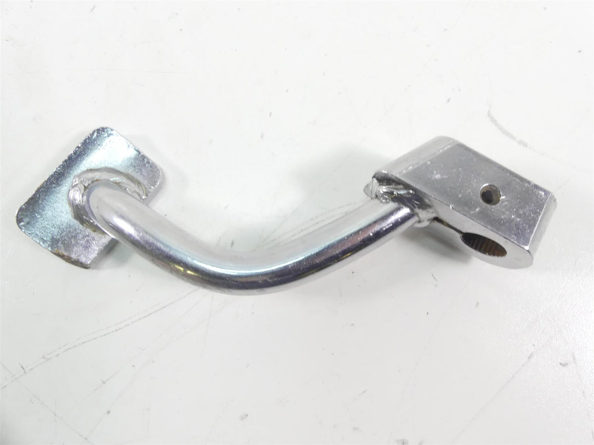 1978 Harley XLH1000 Sportster Ironhead Rear Brake Pedal Lever Ped Peg 42420-75 {{ shop.shopifyCountryName }} - Mototech271