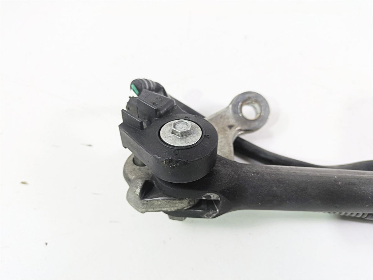 2012 Ducati Streetfighter 848 Side Kickstand & Safety Switch 55610621AB {{ shop.shopifyCountryName }} - Mototech271