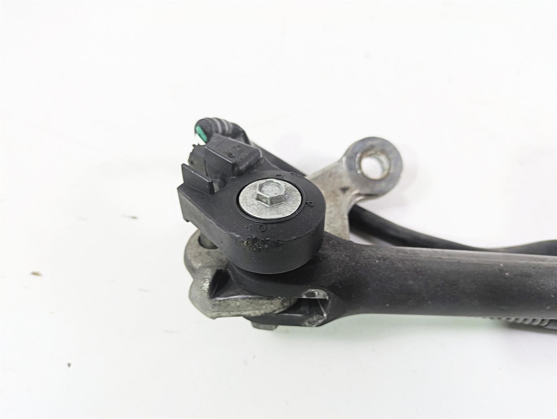 2012 Ducati Streetfighter 848 Side Kickstand & Safety Switch 55610621AB {{ shop.shopifyCountryName }} - Mototech271