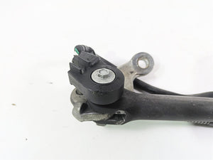 2012 Ducati Streetfighter 848 Side Kickstand & Safety Switch 55610621AB