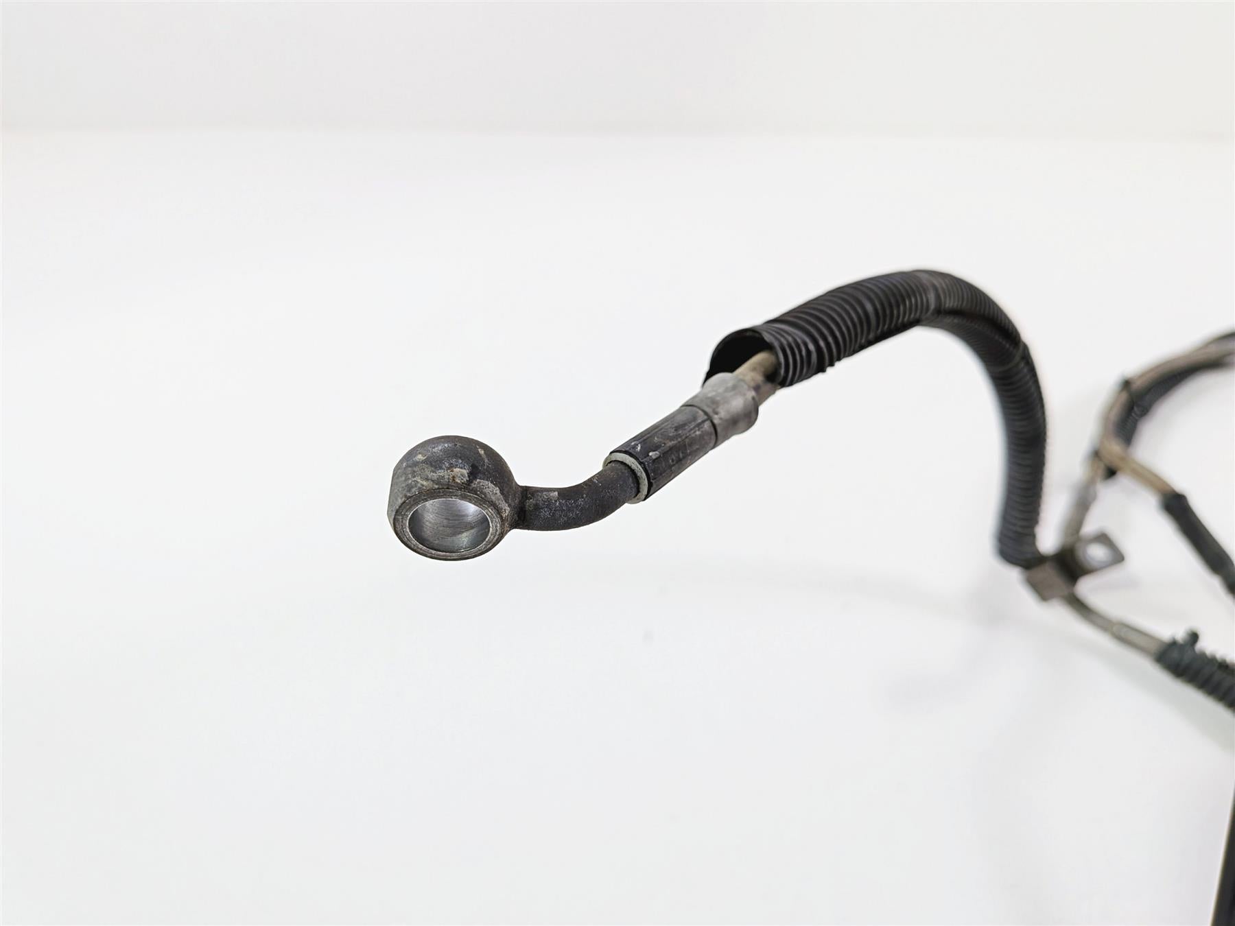 2015 BMW R1200GS K50 Front Abs Brake Line Set 34328526553 34328526552 {{ shop.shopifyCountryName }} - Mototech271