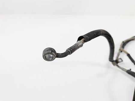 2015 BMW R1200GS K50 Front Abs Brake Line Set 34328526553 34328526552 {{ shop.shopifyCountryName }} - Mototech271