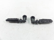 Load image into Gallery viewer, 2005 Harley Touring CVO FLHTCSE Electra Glide Aftermarket Highway Foot Rest Peg | Mototech271
