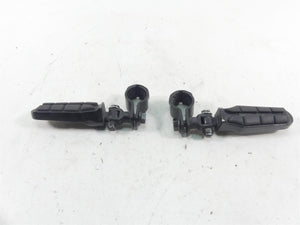 2005 Harley Touring CVO FLHTCSE Electra Glide Aftermarket Highway Foot Rest Peg | Mototech271