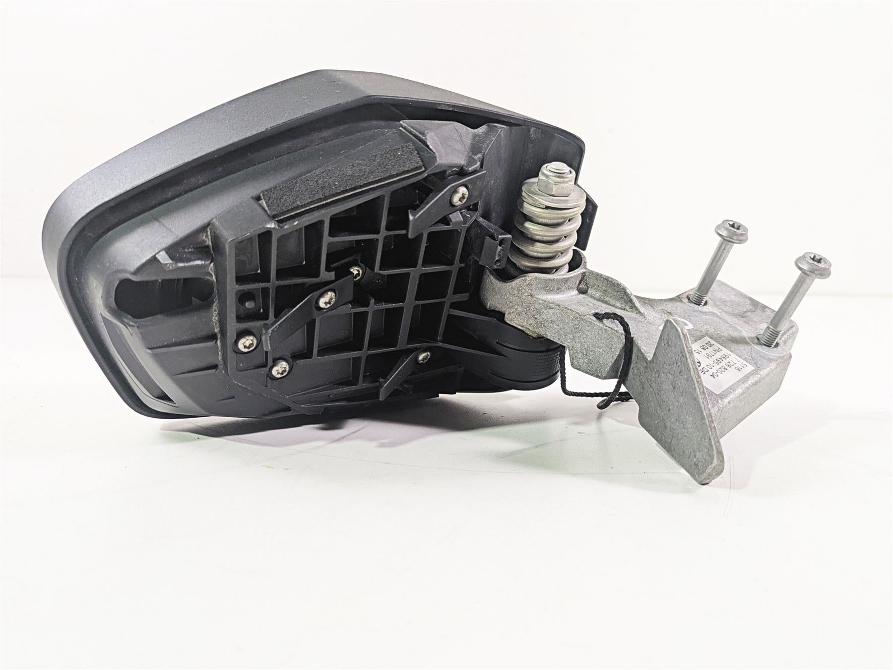 2016 BMW R1200RT K52 Right Mirror Rear View & Mount - Read 51167728820 {{ shop.shopifyCountryName }} - Mototech271