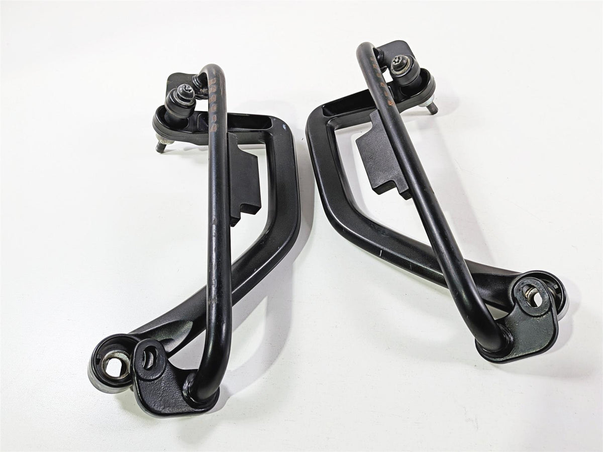 2012 Yamaha XT1200 Super Tenere Rear Passenger Grab Bar Handles 23P-2470J-00 {{ shop.shopifyCountryName }} - Mototech271