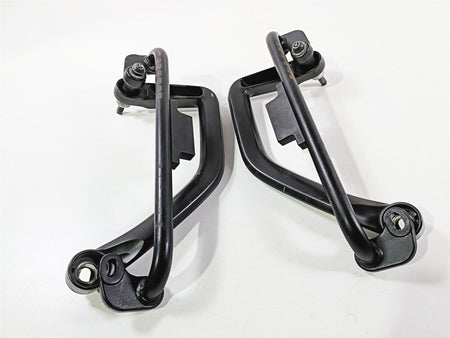 2012 Yamaha XT1200 Super Tenere Rear Passenger Grab Bar Handles 23P-2470J-00 {{ shop.shopifyCountryName }} - Mototech271