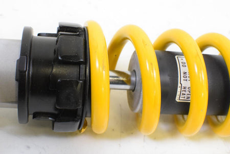 05 Honda CBR1000RR CBR1000 RR Rear OEM Shock Damper With Linkage 52400-MEL-671 {{ shop.shopifyCountryName }} - Mototech271