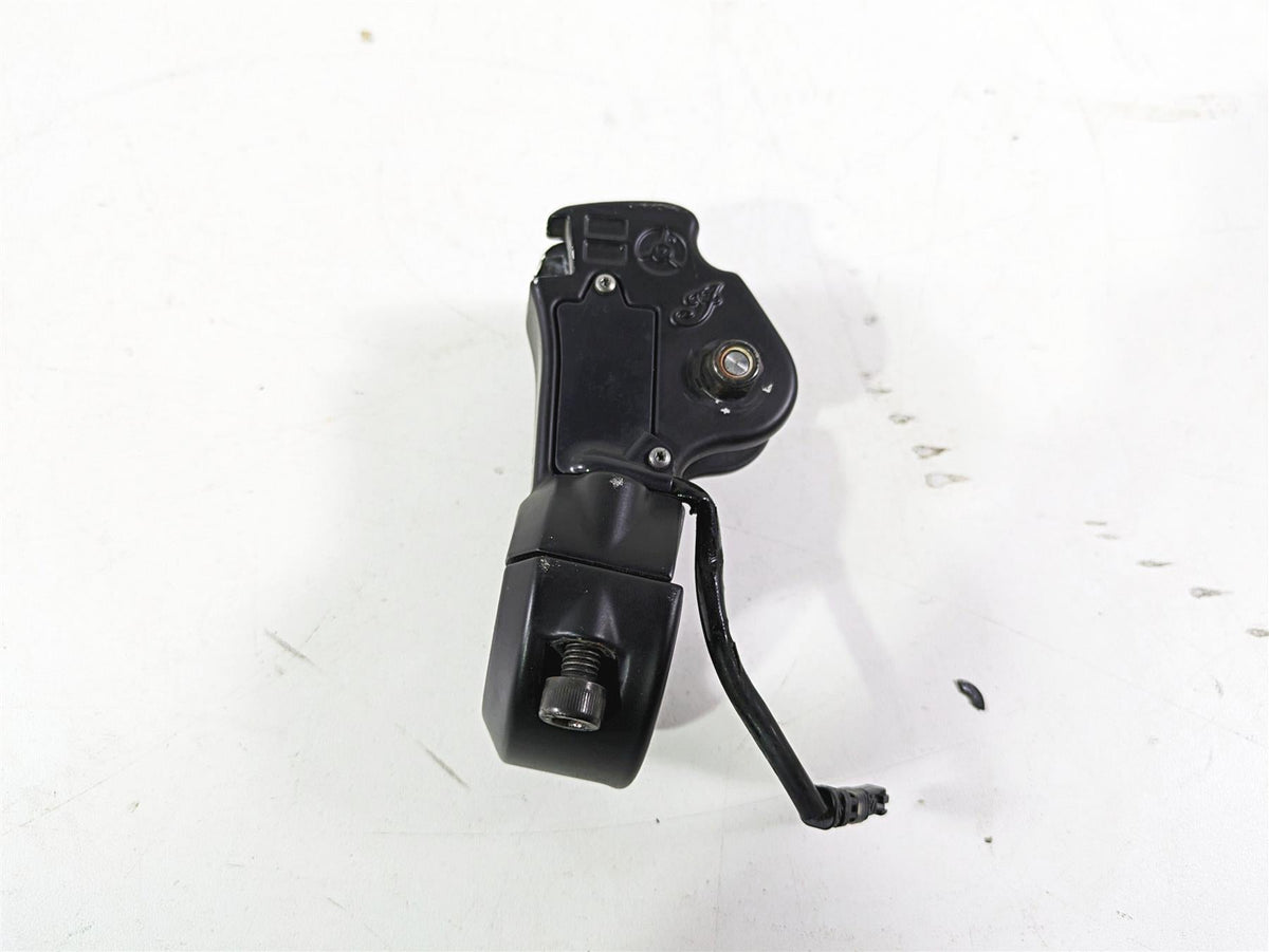 2018 Indian Chieftain Dark Horse Clutch Perch & Safety Switch 1323459 1327351 {{ shop.shopifyCountryName }} - Mototech271
