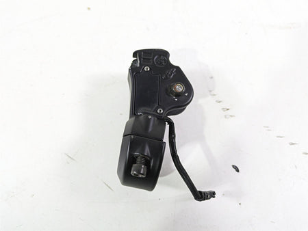 2018 Indian Chieftain Dark Horse Clutch Perch & Safety Switch 1323459 1327351 {{ shop.shopifyCountryName }} - Mototech271