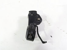 Load image into Gallery viewer, 2018 Indian Chieftain Dark Horse Clutch Perch &amp; Safety Switch 1323459 1327351
