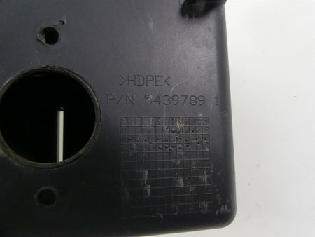 2016 Polaris RZR1000 XP Turbo EPS Center Phone Storage Box Compartment 5439789 {{ shop.shopifyCountryName }} - Mototech271