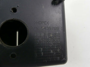 2016 Polaris RZR1000 XP Turbo EPS Center Phone Storage Box Compartment 5439789