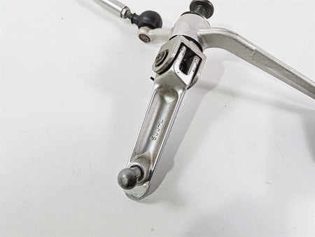 2008 Yamaha YZF R1 RN19 Shifter Shift Lever & Link & Rod 5VY-18110-00-00 {{ shop.shopifyCountryName }} - Mototech271