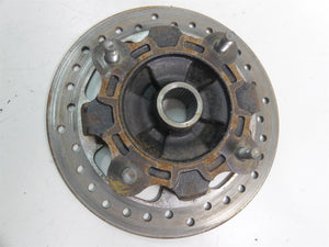 2021 Kawasaki Teryx KRX KRF 1000 Front Right Knee Assembly 39007-0464 39186-0334