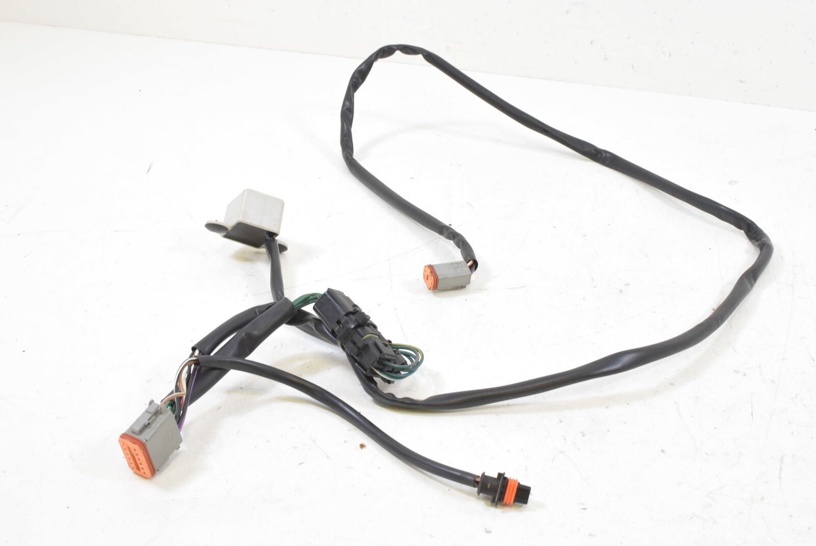 2003 Sea-Doo GTX 4-Tec Supercharged Gauges Speedometeter Wiring Harness 27800170 {{ shop.shopifyCountryName }} - Mototech271