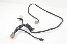Load image into Gallery viewer, 2003 Sea-Doo GTX 4-Tec Supercharged Gauges Speedometeter Wiring Harness 27800170
