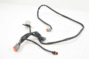 2003 Sea-Doo GTX 4-Tec Supercharged Gauges Speedometeter Wiring Harness 27800170