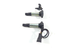 Load image into Gallery viewer, 2008 Ducati 848 SBK Eldor Ignition Coil Stick Coil Set 38010144B | Mototech271
