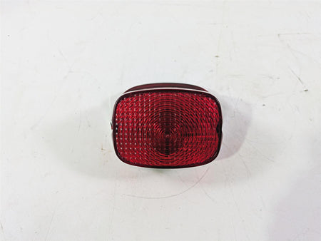 1996 Harley Touring FLHTCUI Electra Glide Taillight Tail Light - Read 68033-90 {{ shop.shopifyCountryName }} - Mototech271
