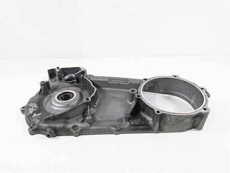 2008 Harley FXDSE CVO Dyna Inner Primary Drive Clutch Cover 60681-06A-Mototech271