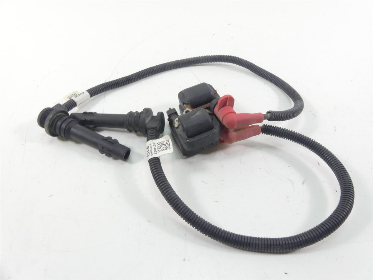 2017 Polaris General 1000 Ignition Coils Set 4010425 2876049 {{ shop.shopifyCountryName }} - Mototech271