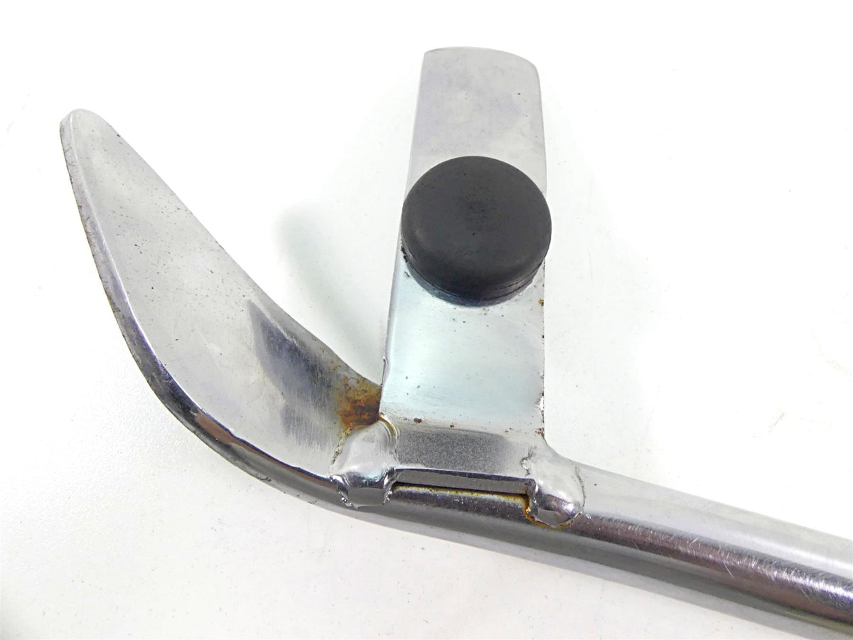 2011 Harley Softail FXS Blackline Side Kick Jiffy Stand Kickstand 50087-07A {{ shop.shopifyCountryName }} - Mototech271