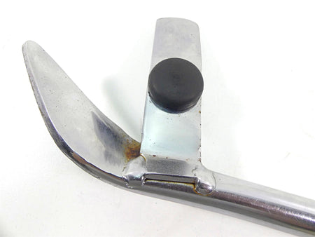 2011 Harley Softail FXS Blackline Side Kick Jiffy Stand Kickstand 50087-07A {{ shop.shopifyCountryName }} - Mototech271