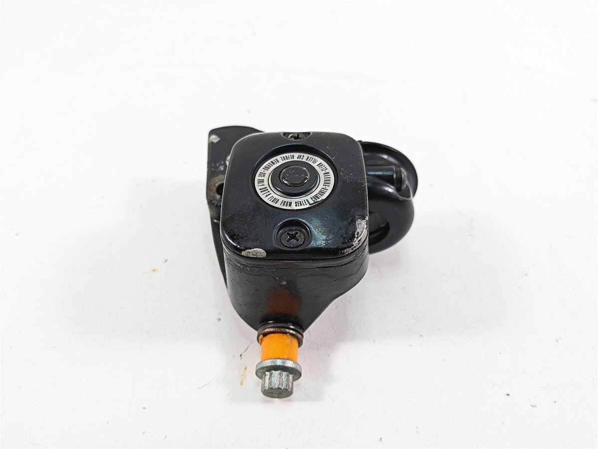 2009 Harley Softail FLSTSB Cross Bones Front Master Cylinder 9/16 45019-08C {{ shop.shopifyCountryName }} - Mototech271