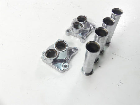 2005 Harley Touring CVO FLHTC SE Electra Glide Push Rod Lifter Covers 17967-99 {{ shop.shopifyCountryName }} - Mototech271