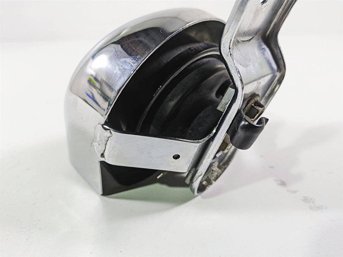2003 Harley FLSTC Softail Heritage 100th Horn & Chrome Cover 61300478A {{ shop.shopifyCountryName }} - Mototech271