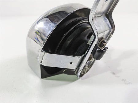 2003 Harley FLSTC Softail Heritage 100th Horn & Chrome Cover 61300478A {{ shop.shopifyCountryName }} - Mototech271