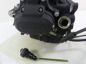 2014 Harley Dyna FXDF Fat Bob Transmission Gear Box 6 Speed 8K 33083-10A