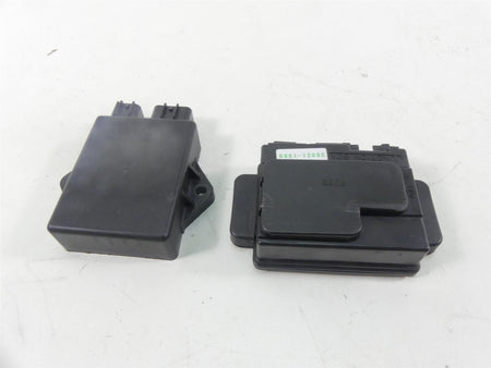 1998 Kawasaki VN800 Vulcan Cdi Ecu Ecm Engine Control Module 21119-1438 {{ shop.shopifyCountryName }} - Mototech271