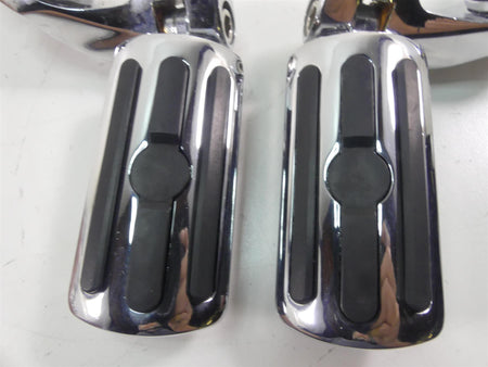2012 Harley Touring FLHTK Electra Glide Highway Foot Peg 2.5" Set -Read 50830-07A {{ shop.shopifyCountryName }} - Mototech271