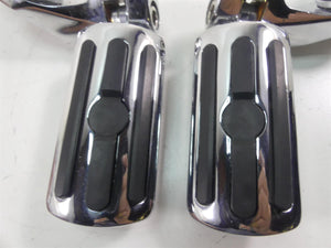 2012 Harley Touring FLHTK Electra Glide Highway Foot Peg 2.5" Set -Read 50830-07A | Mototech271