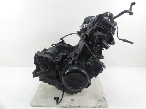 2015 BMW F800GS K72 Tested Running Engine Motor 10K -Read 11008554840 | Mototech271