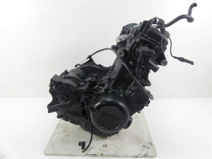 2015 BMW F800GS K72 Tested Running Engine Motor 10K -Read 11008554840 | Mototech271