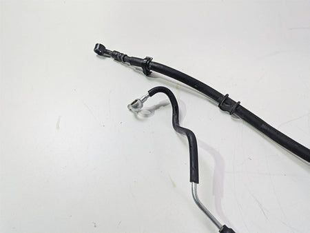 2024 Kawasaki ZX6R ZX636 Ninja Rear Abs Brake Line Set 43095-1908 43095-1909 {{ shop.shopifyCountryName }} - Mototech271