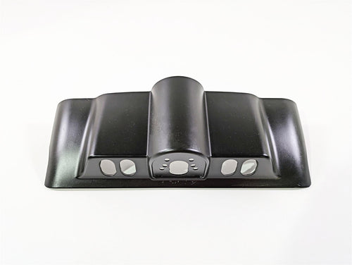 2010 Harley Touring FLHTK Electra Glide Ignition Switch Cover Fairing 58510-96 | Mototech271