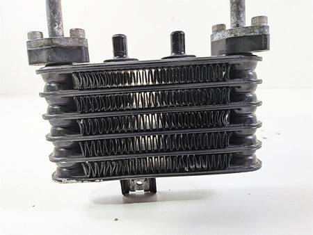 2008 Yamaha XV1900 Roadliner S Oil Cooler & Lines 1D7-13470-00-00 {{ shop.shopifyCountryName }} - Mototech271