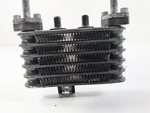 Load image into Gallery viewer, 2008 Yamaha XV1900 Roadliner S Oil Cooler &amp; Lines 1D7-13470-00-00
