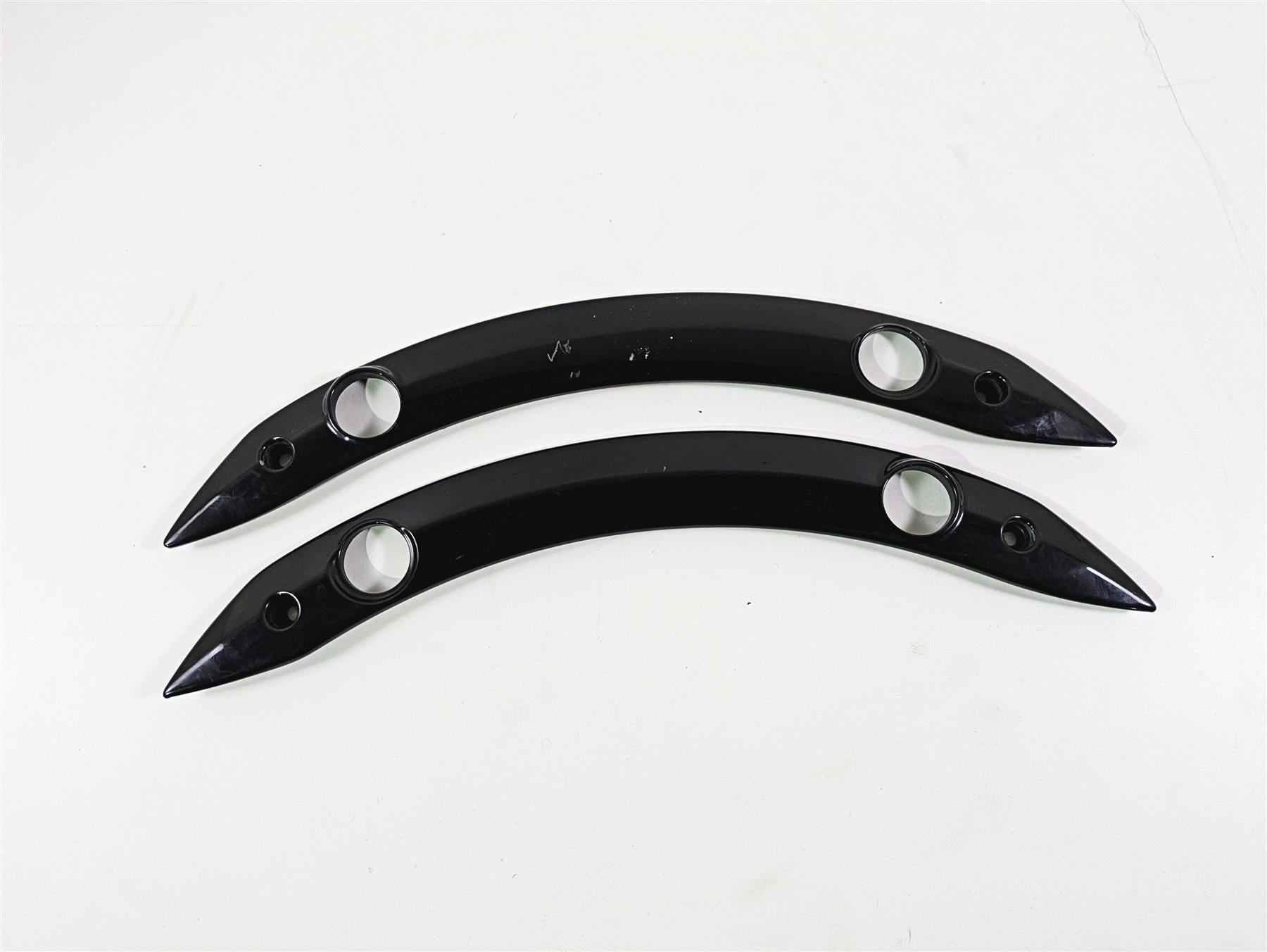 2016 Indian Chief Classic Rear Fender Side Struts Braces 5139599 5139598 {{ shop.shopifyCountryName }} - Mototech271