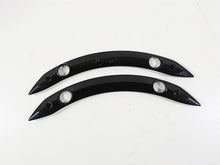 Load image into Gallery viewer, 2016 Indian Chief Classic Rear Fender Side Struts Braces 5139599 5139598 | Mototech271
