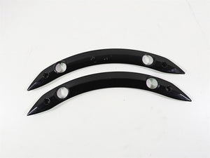 2016 Indian Chief Classic Rear Fender Side Struts Braces 5139599 5139598 | Mototech271