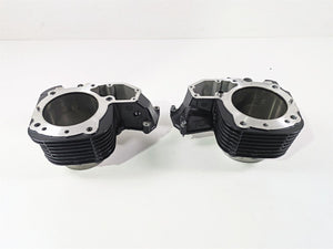 2022 BMW RnineT Pure K22 Left Right Piston Jug Barrel Cylinder Set 11117710477