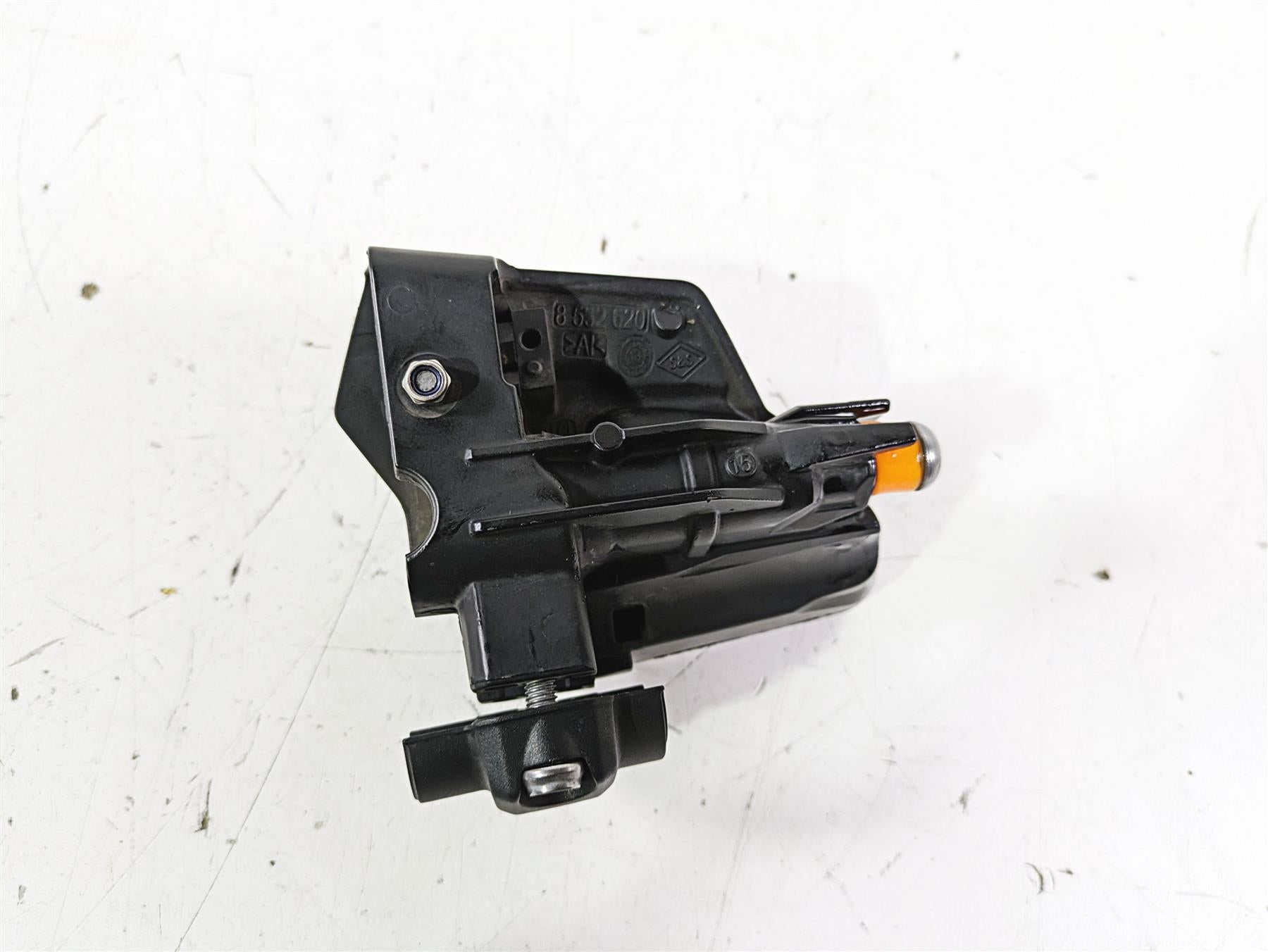2014 BMW R1200 RT RTW K52 Front Brake Master Cylinder 32728559604 {{ shop.shopifyCountryName }} - Mototech271