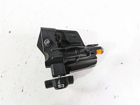 2014 BMW R1200 RT RTW K52 Front Brake Master Cylinder 32728559604 {{ shop.shopifyCountryName }} - Mototech271