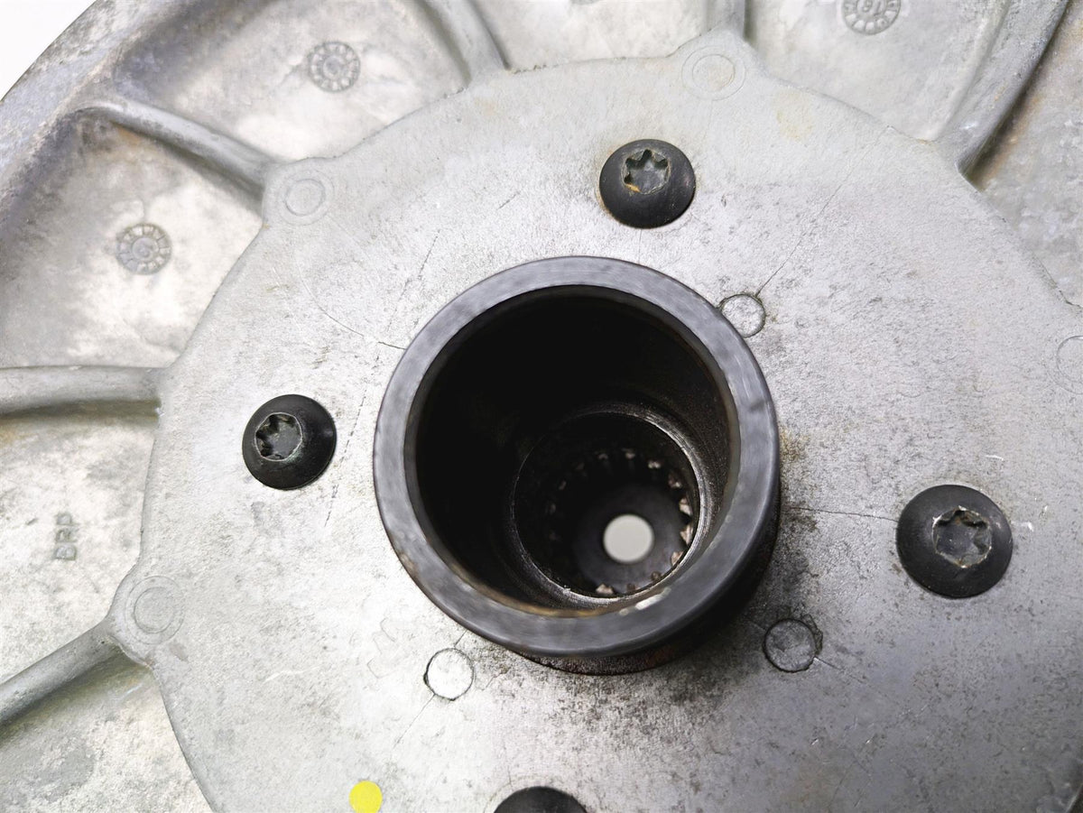 2019 Can Am Maverick X3 XRS Turbo R Secondary Driven Clutch 420280636 420280626 {{ shop.shopifyCountryName }} - Mototech271